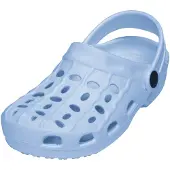 Playshoes Avonaiset kengät vaaleansininen