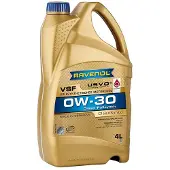 Ravenol Moottoriöljy 1111107-004-01-999