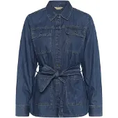Culture Culava Arpa Shirt - Blue - XXL