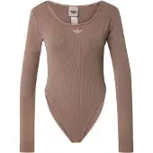 Adidas Originals Essentials Rib Pitkähihainen Body