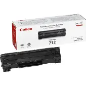 Canon 712 (1870B002) musta tarvikekasetti