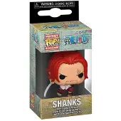 Funko POP! POP! Avaimenperä: One Piece - Shanks
