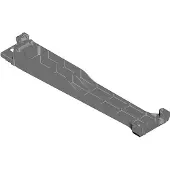 Shimano Bme04 Steps E8030/8031 Battery Mount Työkalu