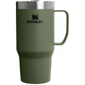 Stanley Everyday Suburban Mug 0,71 L Dried Pine Termomukit 0.71 L