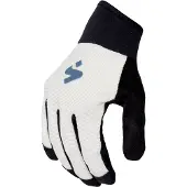 Sweet Protection Hunter -pyöräilyhanskat bronco white junior/naiset