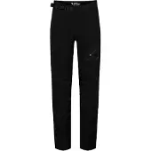 Sweet Protection Hunter -pyöräilyhousut black junior tytöt
