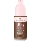 Essence silky BLUR Hydrating Longwear Nestemäinen meikkivoide 30 ml Nr. 330