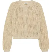 s.Oliver Neuletakki beige