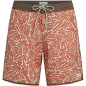 O'Neill Cruzer Scallop 18 Surffishortsit langoustino cruzer sc Koko 32