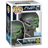 Funko POP! POP! Predator Bull Predator (BD/GW) figuuri
