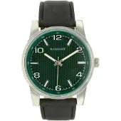 Radiant Johnny Deep 43mm 5atm Quartz/analogical Kello
