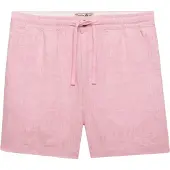 Superdry for man. M7110520A Shorts Merchant Linen pink (L), Casual
