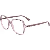 Longchamp LO2769 55/15/145 ROOSA muoviset naisten silmälasit LO2769