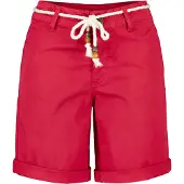 Alife & Kickin Housut 'Ayana' punainen