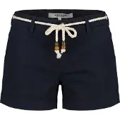 Alife & Kickin Housut 'ReinaAK A' marine