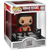 Funko POP! Deluxe Roman Reigns In Ring Kuvio