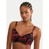 Triumph Summer Palm W 01 - Brown - G x 46