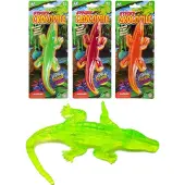 Trifox Krokotiiligeeli MIX