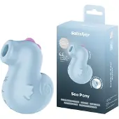Satisfyer Sea Pony Air Pulse Vibrator