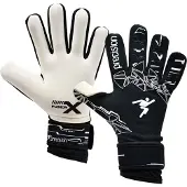 Precision Fusion X Pro Lite Giga Maalivahdin Hanskat