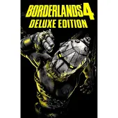Borderlands 4 Deluxe Edition