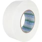 Falcon Eyes Gaffer Tape roudarinteippi, valkoinen