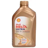 Shell Moottoriöljy 550074917