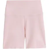 Aim'n Sense Midi Biker Shorts - Pink - XL