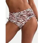 Triumph Summer Wild Maxi - Multi/patterned - 36
