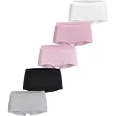 Björn Borg Everyday Cotton Boxers Shorts 5-pack
