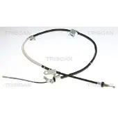 TRISCAN Vaijeri, seisontajarru 8140 131366