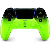 Sony PS5 DualSense Wireless Controller - Remix Green
