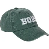 Björn Borg Borg Washed Bold Logo Cap