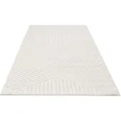 NORE matto NOVA P805 CREAM, 120x170 cm