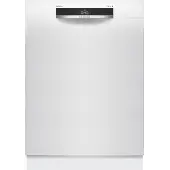 Bosch 6 Sarjan Astianpesukone SMU6ZCW71S (Valkoinen)