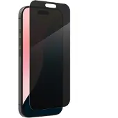 Zagg iPhone 16 Pro Glass Elite Privacy näytönsuoja