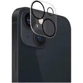 Screenor Vizor+ -kamerasuoja, Apple iPhone 15 / 15 Plus