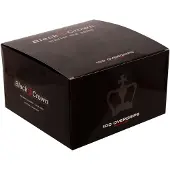 Black Crown Padel-surgrip - - Pakkaus 100 - Ruskea - Mukavuus &amp; pito - Suojaus