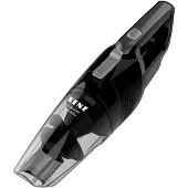 Senz SEVC107BK rikkaimuri