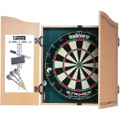 Unicorn Striker Home Dart Center Tikkataulu
