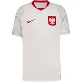 Nike Puola Kotipaita 2026/27 - , koko X-Large