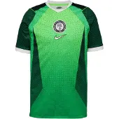 Nike Nigeria Kotipaita 2026/27 - , koko XX-Large