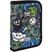 CoolPack Clipper Monster Team - Yksi koulukynä