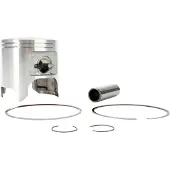 WSM Kawasaki Jf 650/jl650/js 300 76mm Mäntäpakkaus