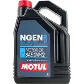 Motul Moottoriöljy 111885