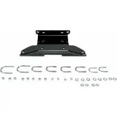 Warn Kawasaki Kvf 750 I 4x4 09-23 Sovitussarja