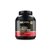 Optimum Nutrition Gold Standard 100% Whey, 2 kg 2 kg Delicious Strawberry