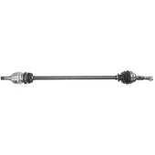POINT GEAR Vetoakseli PNG72250