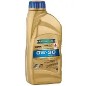 Ravenol Moottoriöljy 1111146-001-01-999