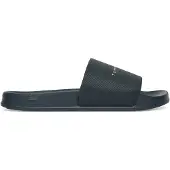 Tommy Hilfiger Core Pool Slide - Navy - 45